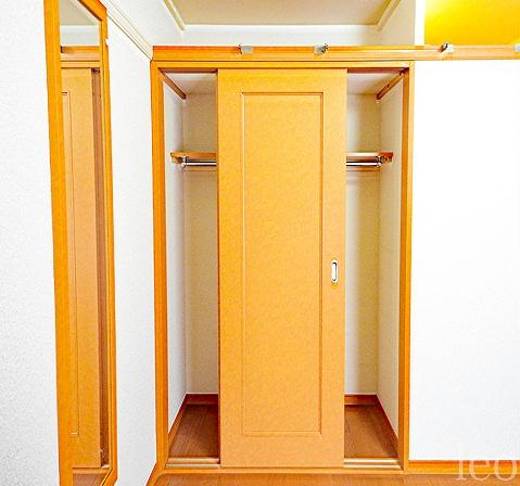 収納　※写真と現状が異なる場合は現状を優先