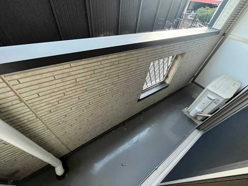 バルコニー　別部屋参考