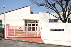幼稚園・保育園　ルンビニ保育園（幼稚園・保育園）まで1628m