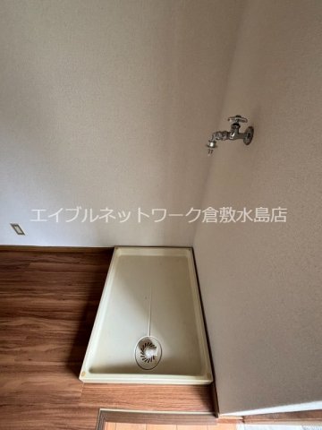 【倉敷市上東のアパートのその他部屋・スペース】