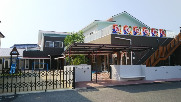 【プレディア鵠沼橋ローレルコートの幼稚園・保育園】