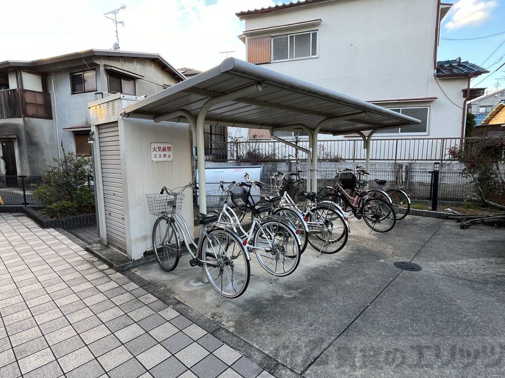 その他共有部分　共有部分