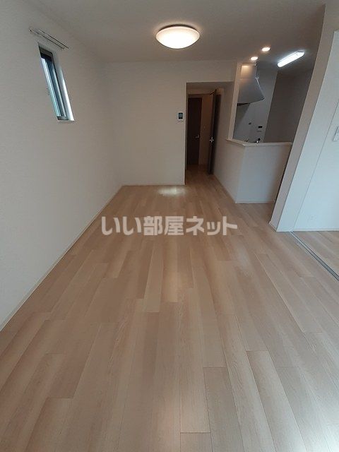 【新居浜市清水町のアパートのその他】