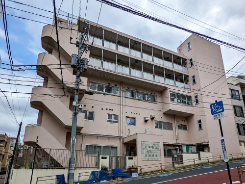 【ヴィラクレール文京小石川の幼稚園・保育園】