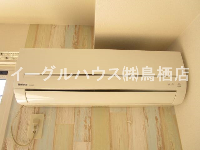 【セイシェル・大山IIのその他設備】