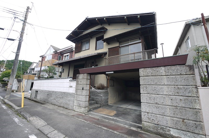 栗東市小野のその他の建物外観