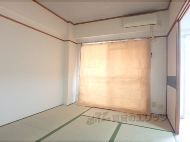 その他部屋・スペース　和室