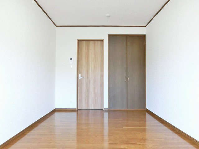 居室・リビング　キレイな洋室7.5帖