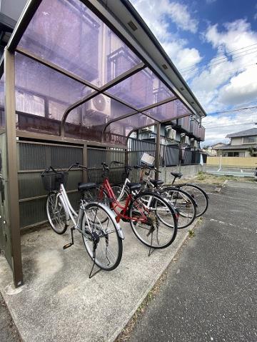 その他共有部分　その他共有部分