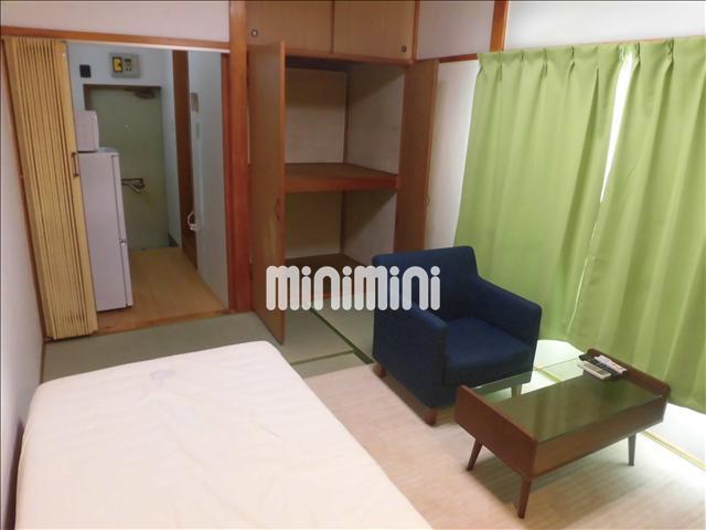 その他部屋・スペース　※写真についている家具家電は実際は付きません。