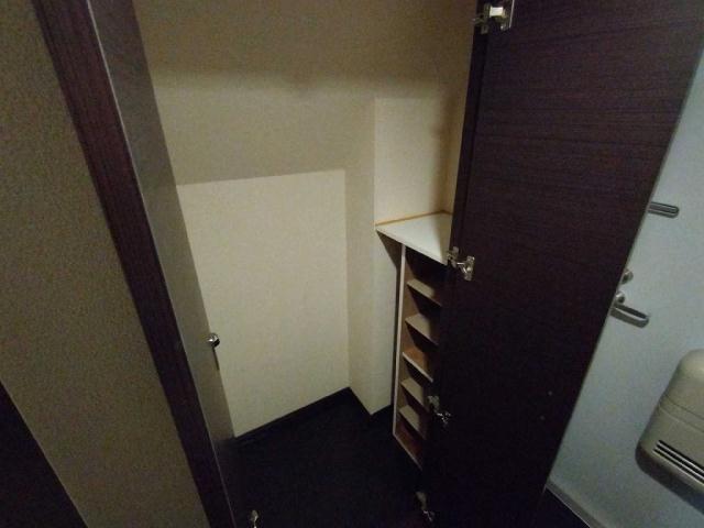 その他部屋・スペース