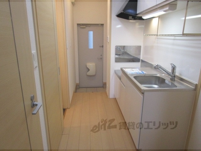 その他部屋・スペース　廊下