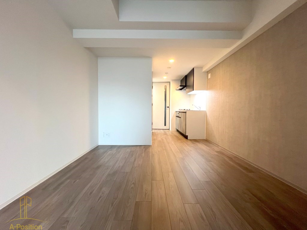 居室・リビング　アーバネックス難波WEST