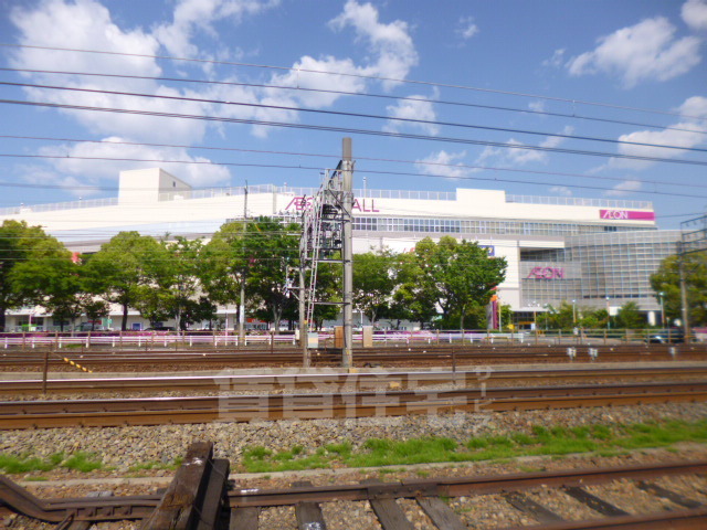 【名古屋市熱田区新尾頭のマンションのその他】