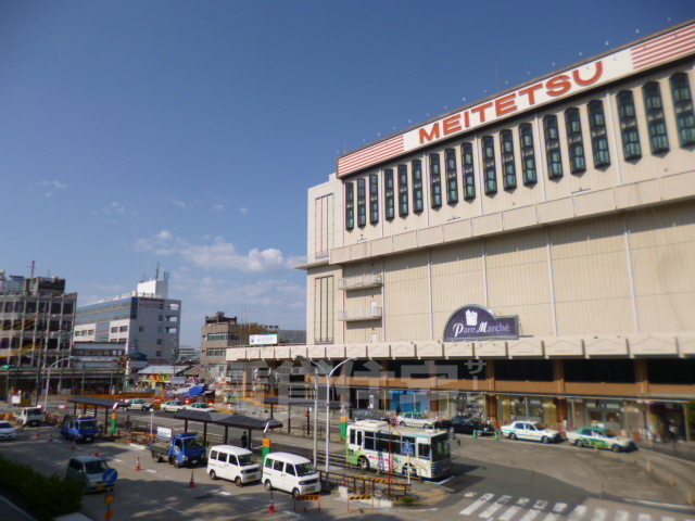 【名古屋市熱田区新尾頭のマンションのその他】