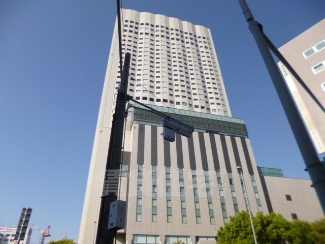 【名古屋市熱田区新尾頭のマンションのその他】