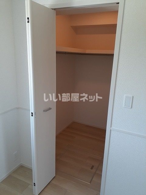 【ガーデンハウス　ジラソーレのその他部屋・スペース】