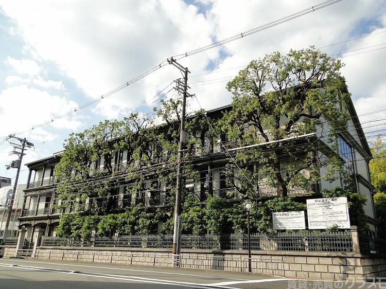 【ロイヤルコート院町の大学・短大】