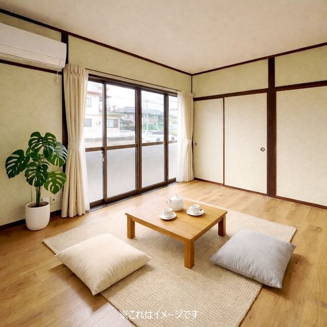 その他部屋・スペース