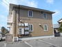 中萩駅より徒歩42分 築18年4ヶ月 2階建の賃貸物件