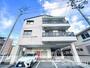 鷹ノ子駅より徒歩1分 3階 築26年1ヶ月の賃貸物件