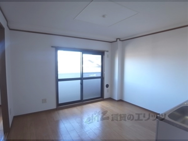 居室・リビング　居室