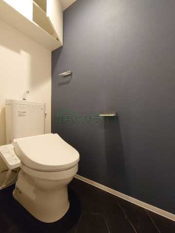 トイレ　別部屋参考写真