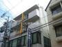 高槻駅より徒歩4分 3階 築38年8ヶ月の賃貸物件
