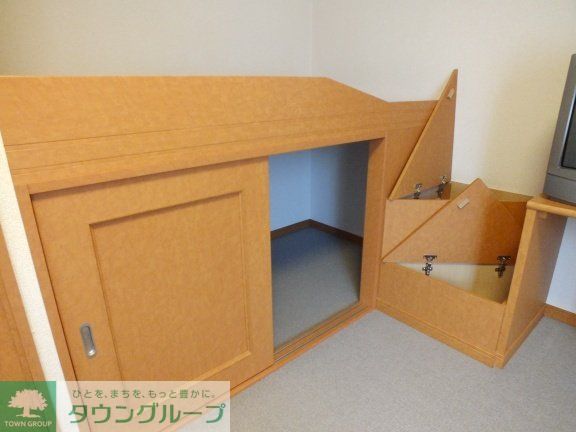 その他部屋・スペース