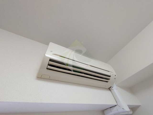 その他設備　パレステュディオ神田神保町（参考写真）