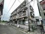 田無駅より徒歩20分 3階 築34年3ヶ月の賃貸物件