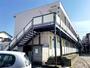 原駅より徒歩5分 築39年5ヶ月 2階建の賃貸物件
