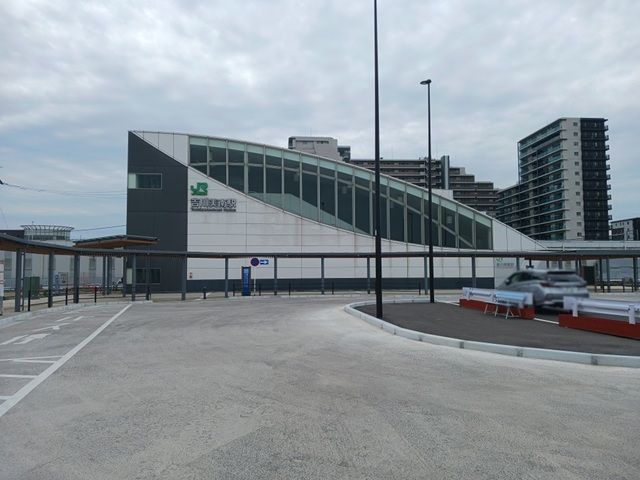 その他　吉川美南駅東口（その他）まで530m