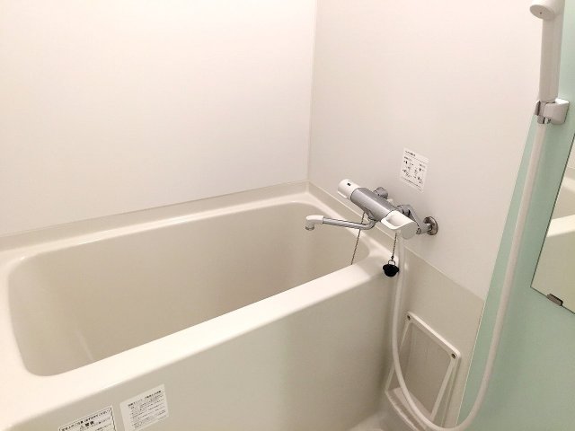 バス・シャワールーム　画像8