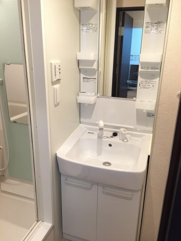 洗面設備　画像5
