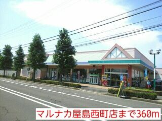 コンビニ　セブンイレブン潟元北店さん（コンビニ）まで500m