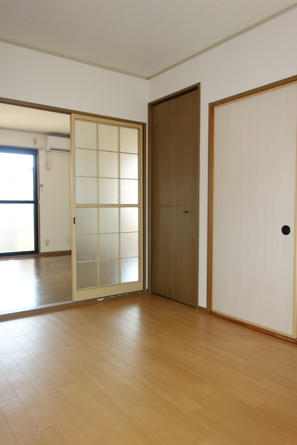 キッチン　ダイニングキッチン６帖