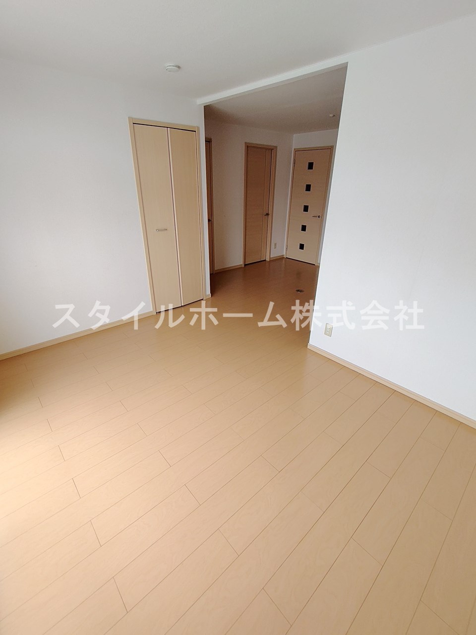 居室・リビング　イメージ写真です。