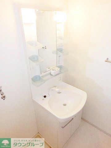 洗面設備　お部屋探しは【タウンハウジング蘇我店】にお任せ下さい♪
