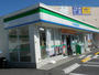 コンビニ　ファミリーマート深川五丁目店（コンビニ）まで728m