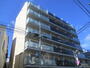 中板橋駅より徒歩8分 7階 築5年4ヶ月の賃貸物件
