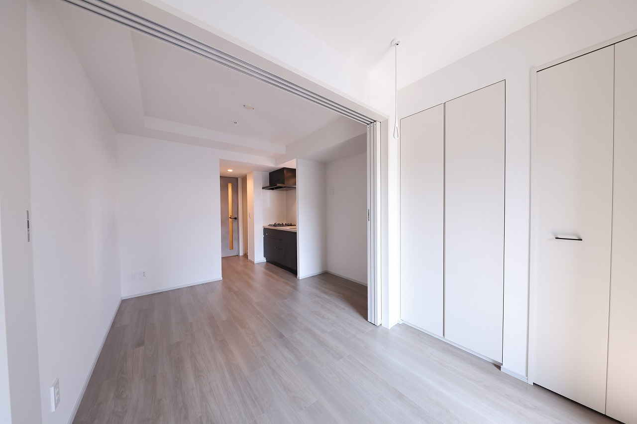 その他部屋・スペース　内観