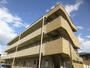 ヒロ・レジデンス柏木 3階 築36年7ヶ月の賃貸物件