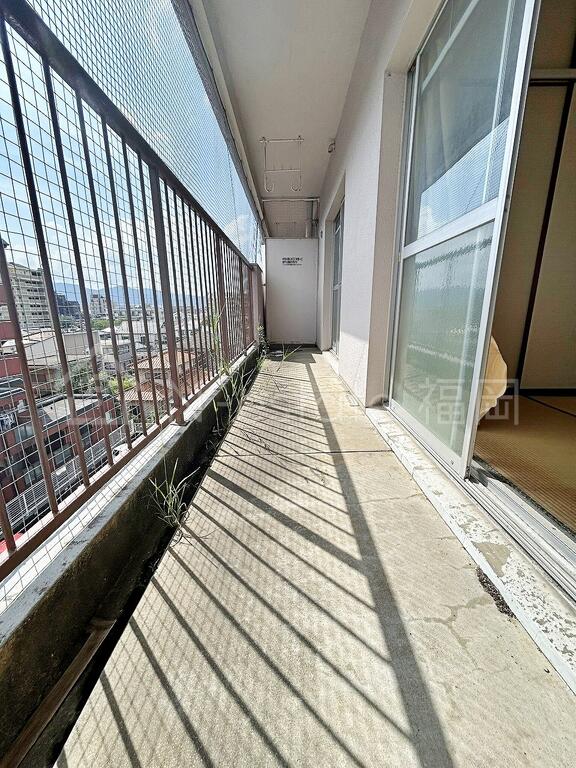 バルコニー　★お問合せお待ちしております♪★