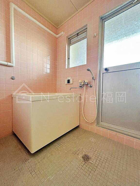 バス・シャワールーム　★お問合せお待ちしております♪★