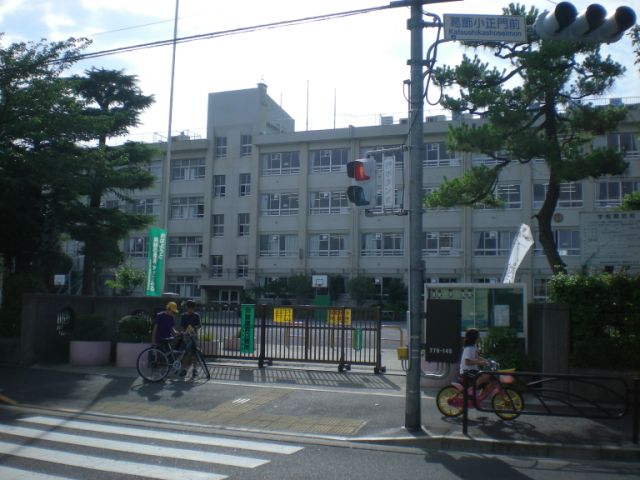 小学校　区立葛飾小学校（小学校）まで300m