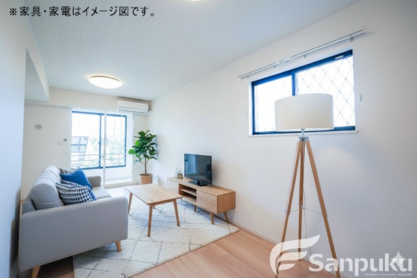 居室・リビング