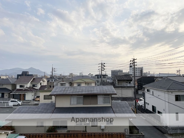 眺望　その他共有部分