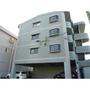 南熊本駅より徒歩11分 4階 築30年9ヶ月の賃貸物件