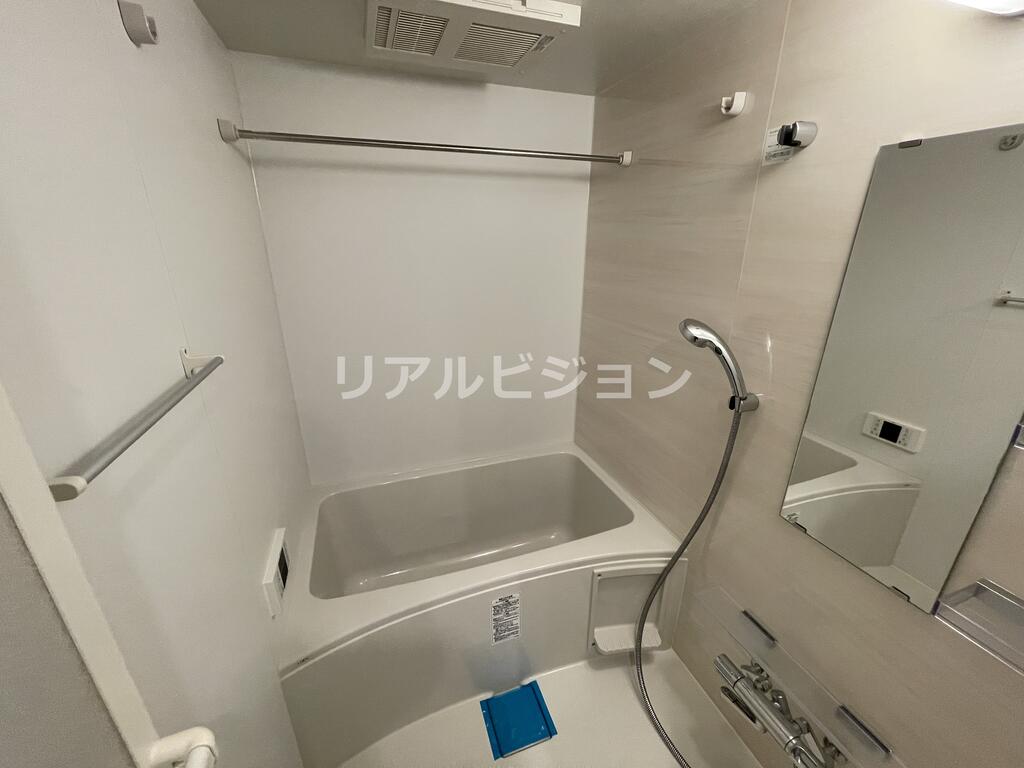 バス・シャワールーム　他部屋参考写真